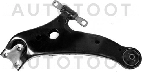Рычаг нижний левый -ST4806948040 Sat для TOYOTA HIGHLANDER, TOYOTA VENZA, LEXUS RX350, LEXUS RX450H, LEXUS RX270