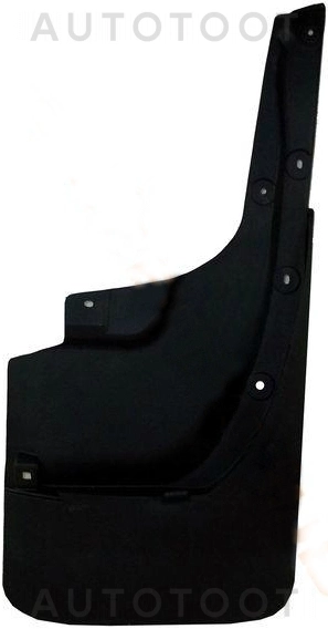 Брызговик задний правый -STTY92064B1 Sat для LEXUS LX570, TOYOTA LAND CRUISER