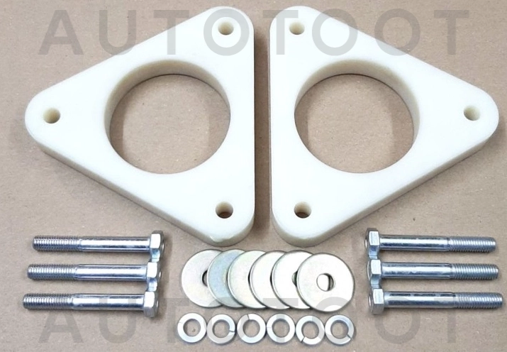 Проставка опоры переднего амортизатора комплект 2шт. -  для LADA (ВАЗ) VESTA