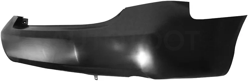 Бампер задний Toyota Camry (XV40) 06-11 / Camry UAE/USA 06-11 - Артикул STTYL50870 - Производитель Sat - Фото, Отзывы, Цены