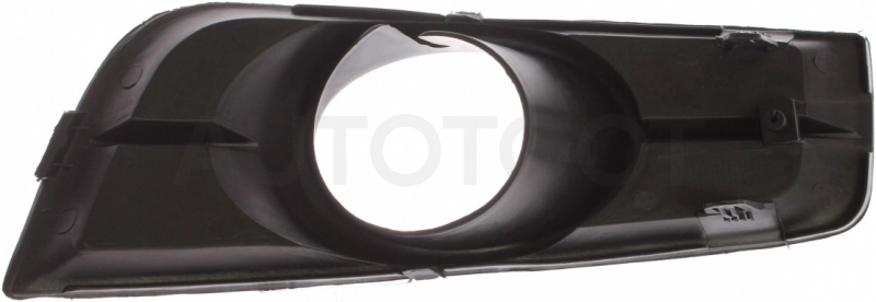 Оправа противотуманной фары левая -ARG276004L Arirang для CHEVROLET CRUZE