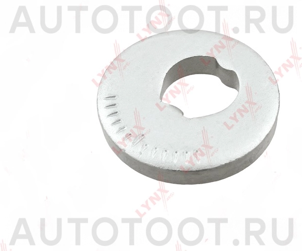 Шайба подвески эксцентриковая -0230006 Febest для NISSAN X-TRAIL, NISSAN QASHQAI