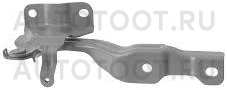 Петля капота левая -ST750005 Sat для KIA RIO
