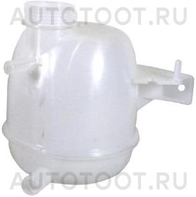 Бачок расширительный -MR8818737 Manover для LADA (ВАЗ) LARGUS, RENAULT LOGAN