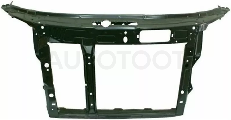 Рамка кузова Skoda Fabia 07-10 (под кондиционер)