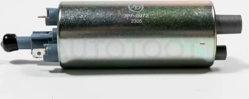 Топливный насос электрический (насос) 5.0A, 3bar, 80L/h 770125A - Артикул JPF0072 - Производитель Just Drive - Фото, Отзывы, Цены