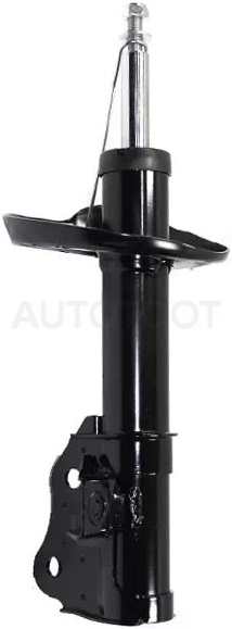 Стойка передняя Honda Civic 05-12 / Civic USA 05-08 - Артикул ST51605SMGE04 - Производитель Sat - Фото, Отзывы, Цены