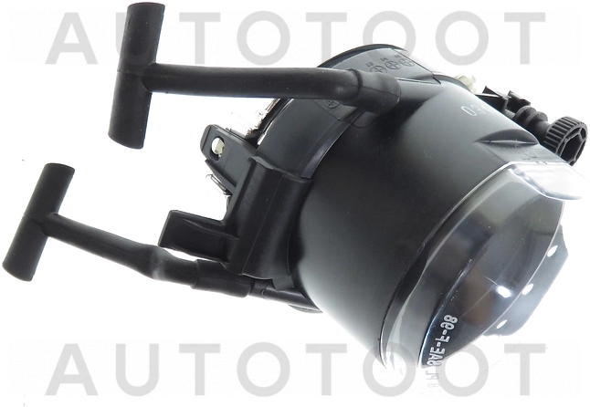 Фара противотуманная правая -ST4442007R Sat для BMW 3SERIES, BMW X3, BMW 5SERIES