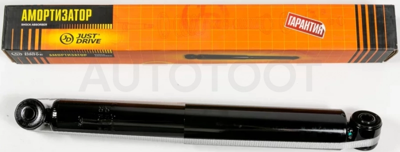 Амортизатор газомасляный задний /A9073202900/ - Артикул JAA0497 - Производитель Just Drive - Фото, Отзывы, Цены