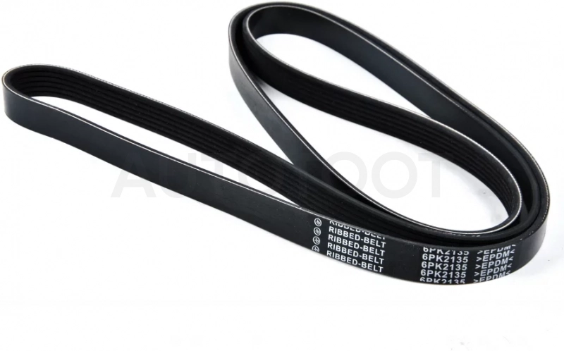 Ремень поликлиновый JD - Артикул 6PK2135 - Производитель Just Drive - Фото, Отзывы, Цены