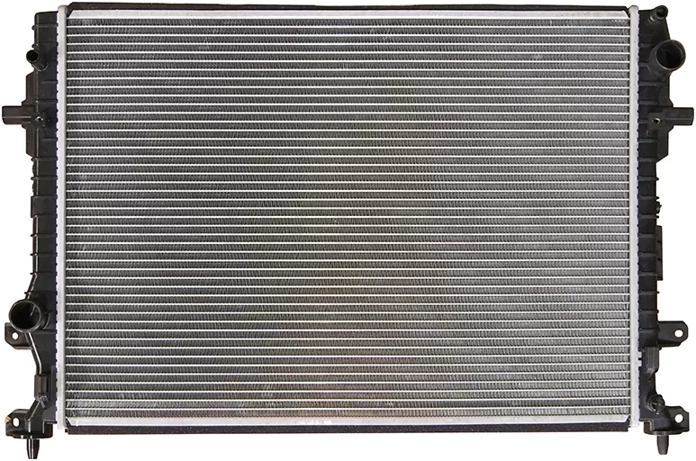 Радиатор Geely Coolray 18-24 / Emgrand 21