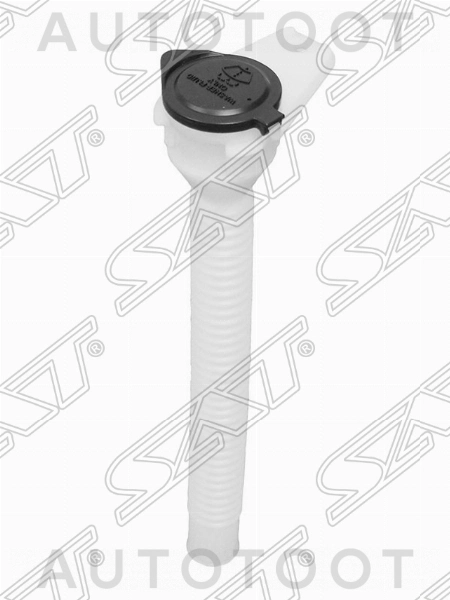 Горловина бачка омывателя -  для TOYOTA HIGHLANDER, TOYOTA KLUGER, LEXUS RX300, LEXUS RX330, LEXUS RX350, LEXUS RX400, LEXUS RX270, LEXUS RX450H