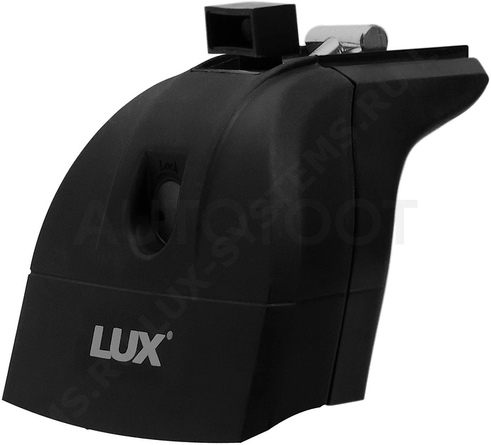 Базовый комплект 2 "LUX" для установки адаптеров - Артикул 842488 - Производитель Lux - Фото, Отзывы, Цены