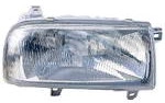 Фара правая (под корректор) -4411112RLDE Depo для VOLKSWAGEN VW VENTO