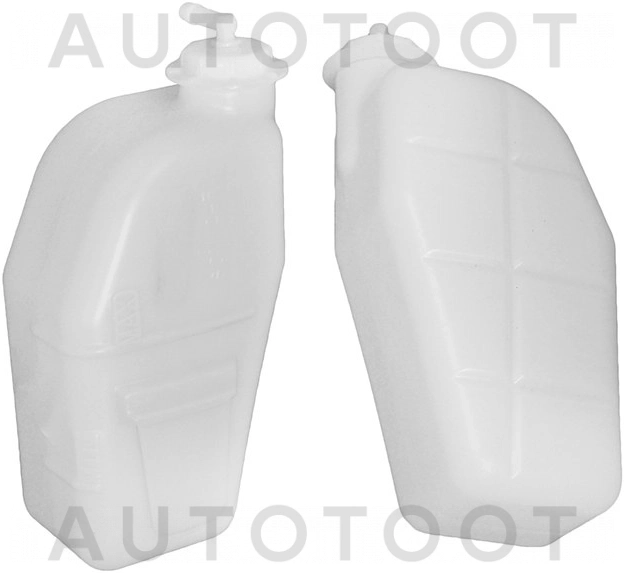 Бачок расширительный -  для HONDA CR-V