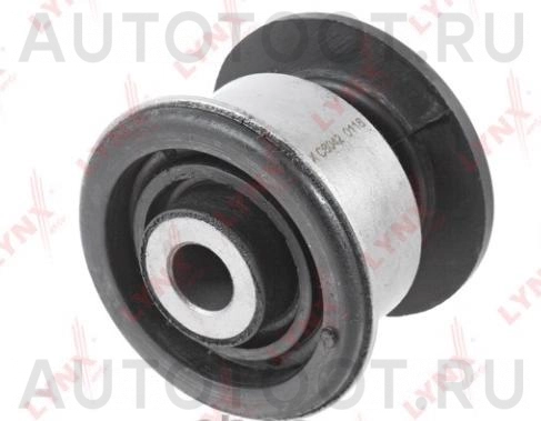 Сайлентблок переднего верхнего рычага -C8042 LYNXauto для VOLKSWAGEN TOUAREG