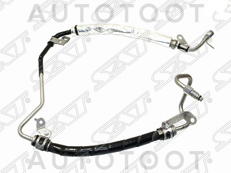 Шланг высокого давления ГУР 2GR -  для LEXUS RX300, LEXUS RX330, LEXUS RX350
