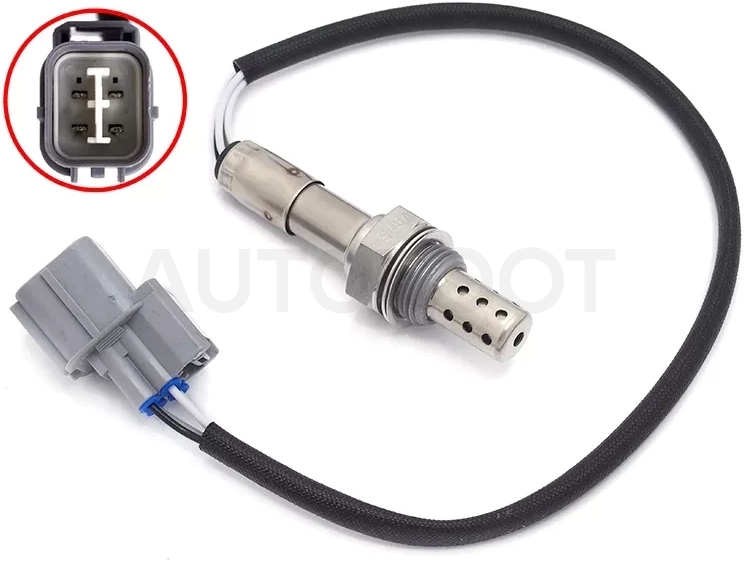 Датчик кислородный Honda Civic 00-06 / Civic Ferio 00-05