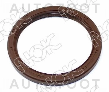 Сальник коленвала задний 1ZZ/3ZZ/4ZZ-FE -BH5768E0 Nok для TOYOTA COROLLA, TOYOTA WISH, TOYOTA WILL VS