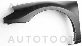 Крыло переднее левое -  для MITSUBISHI ECLIPSE