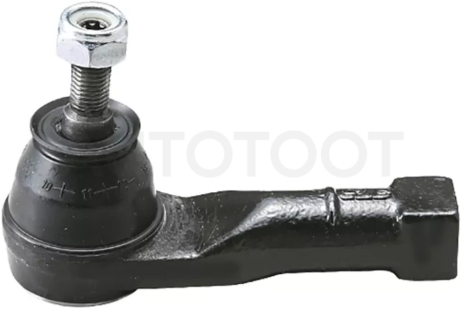 Наконечник рулевой RENAULT CLIO 90-05/KANGOO 97-07/MEGAN 96-03 RH - Артикул CE0517 - Производитель Ctr - Фото, Отзывы, Цены