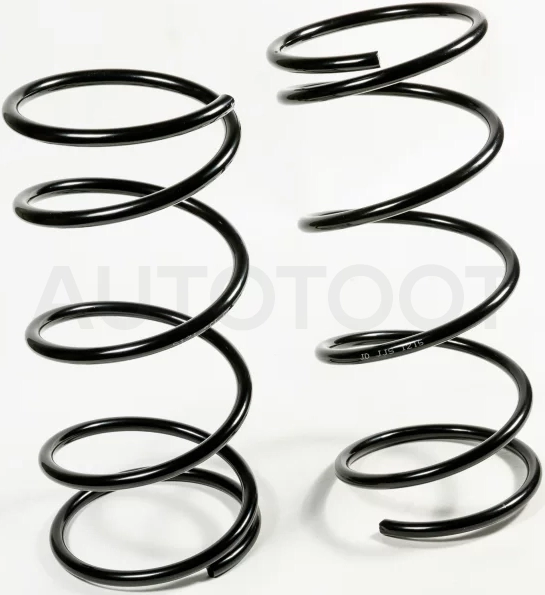 Пружина передняя BMW - Артикул JJS1215 - Производитель Just Drive - Фото, Отзывы, Цены