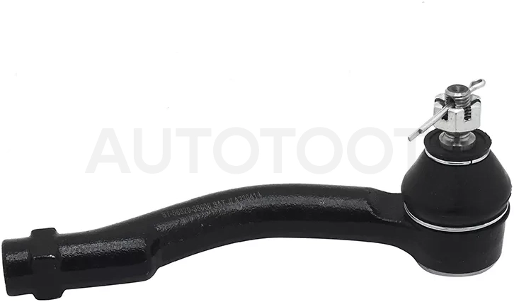 Наконечник рулевой HYUNDAI SONATA (EF) 01-13/KIA OPTIMA/MAGENTIS 01-05 LH - Артикул ST5682038000 - Производитель Sat - Фото, Отзывы, Цены
