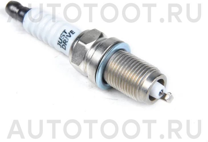 Свеча зажигания /ZFR6KIX11PS/ IRIDIUM - Артикул JPS3017 - Производитель Just Drive - Фото, Отзывы, Цены