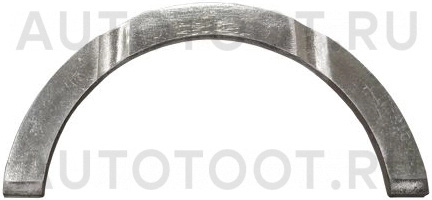 Полукольцо коленвала упорного подшипника (STD) -21010100518300 Lada для LADA (ВАЗ) PRIORA