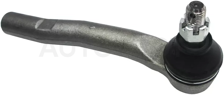 Наконечник рулевой TOYOTA HIGHLANDER 13- LH - Артикул SET391L - Производитель 555 - Фото, Отзывы, Цены