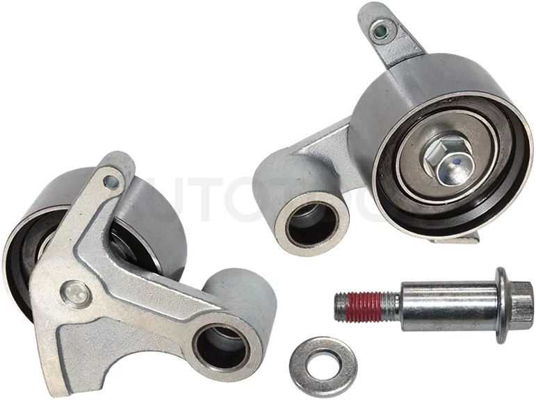 Ролик ремня ГРМ натяжной TOYOTA 3S-G# VVT 95-97