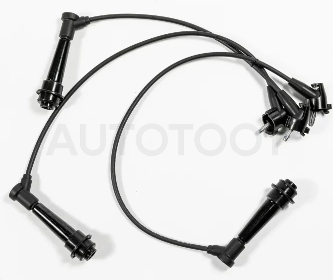 Провода В/В - Артикул JDV0033 - Производитель Just Drive - Фото, Отзывы, Цены