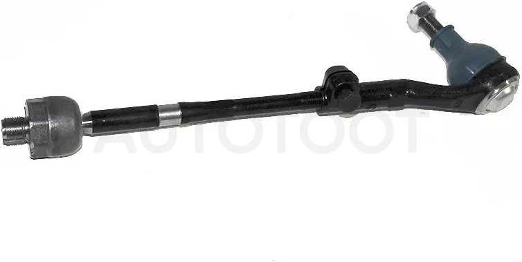 Тяга рулевая с наконечником BMW1 E81 04-11/E82/E88 07-/BMW3 E92/E93 06- RH