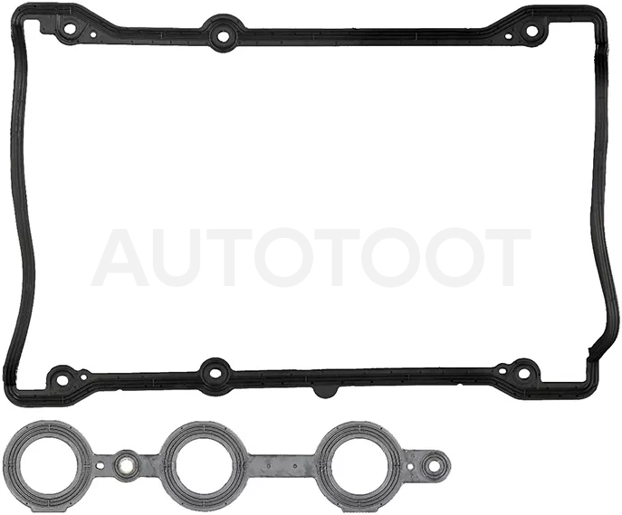 Прокладка крышки клапанной VAG A4/A6/PASSAT AGA/BDV/AMX - Артикул 153179801 - Производитель Victor Reinz - Фото, Отзывы, Цены