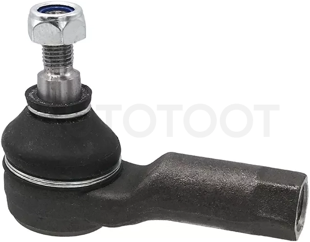 Наконечник рулевой MITSUBISHI AIRTREK/DION/GRANDIS/OUTLANDER/XL 00-/LANCER/X/MIRAGE 95- LH=RH
