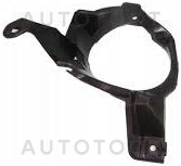 Крепление противотуманной фары левое -STTYY42192 Sat для TOYOTA RAV4