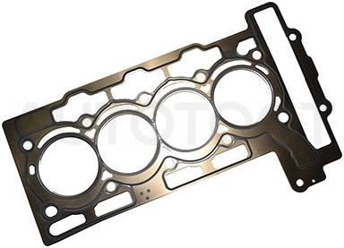 Прокладка ГБЦ 1.6 -0015415 Elwis Royal для PEUGEOT 308