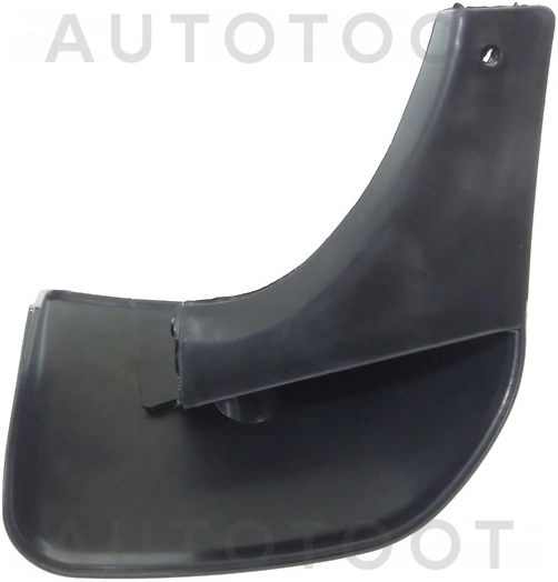 Брызговик задний левый -STTY31064BA2 Sat для TOYOTA COROLLA AXIO, TOYOTA COROLLA FIELDER