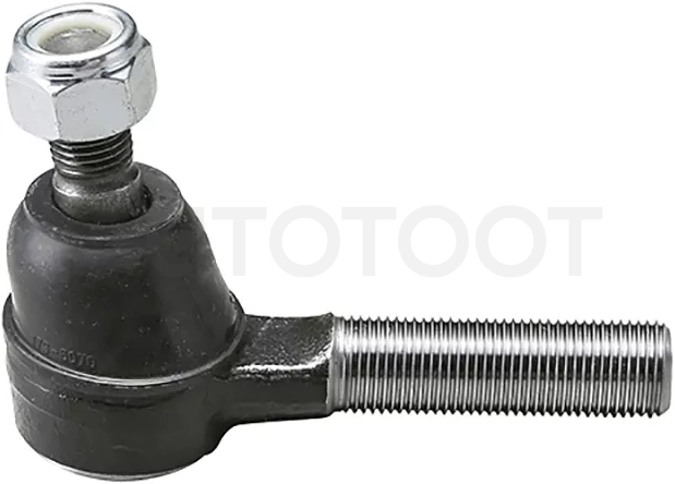 Наконечник рулевой OUT TOYOTA HILUX SURF 95-97 - Артикул CE0657 - Производитель Ctr - Фото, Отзывы, Цены
