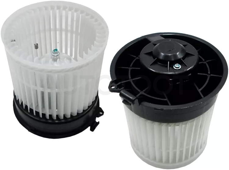Мотор отопителя салона (Для всех видов) Nissan Qashqai 13-22 / X-Trail 13-22