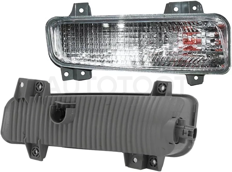 Поворот Mitsubishi Fuso Fighter 05- (Справа) - Артикул ST2141650RU - Производитель Sat - Фото, Отзывы, Цены