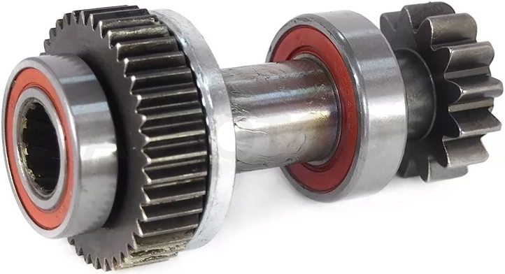 Бендикс Toyota Avensis (T220) 97-03 / Caldina (T190,T210) 92-02 / Camry (XV10,XV20) 82-04 / Harrier (XU10) 97-03 / Lexus ES 89-01 / Toyota Avalon 94-04 / Avensis Verso 01-03 / Camry 96-06 / Camry UAE/USA 91-01