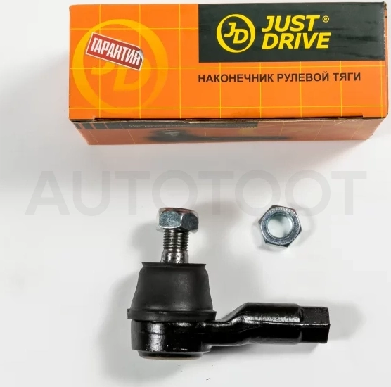 Наконечник рулевой CEKD5 - Артикул JSE0039 - Производитель Just Drive - Фото, Отзывы, Цены