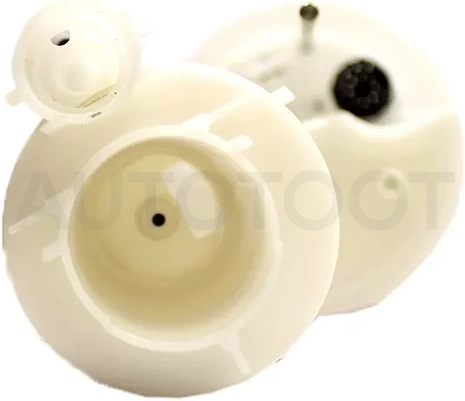 Фильтр топливный TOYOTA YARIS 06-/VIOS 06 - Артикул ST7702452122 - Производитель Sat - Фото, Отзывы, Цены