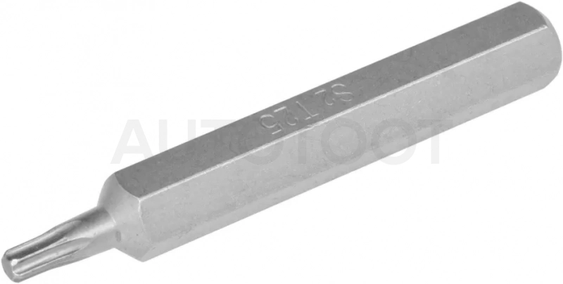 Бита вставка TORX T25 3/8" 75мм - Артикул ATB12 - Производитель Airline - Фото, Отзывы, Цены