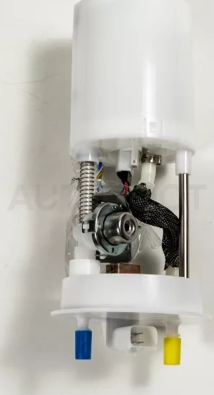 Насос топливный в сборе (модуль) 3.8bar;100L/h - Артикул JPF0042 - Производитель Just Drive - Фото, Отзывы, Цены
