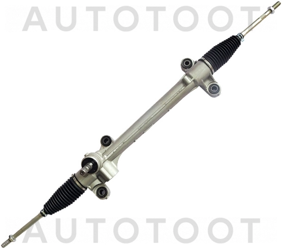 Рейка рулевая (левый руль, электрическая, шток D=14) -  для TOYOTA COROLLA