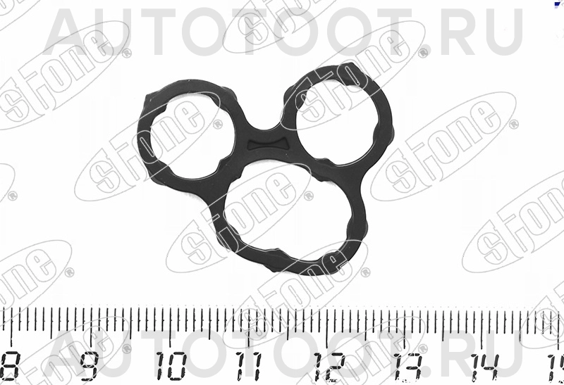 Прокладка клапана вентиляции №1 1ARFE / 2ARFSE -1115936011 Toyota для TOYOTA VENZA