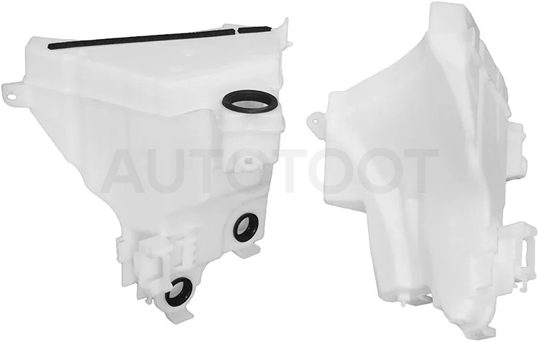 Бачок омывателя Toyota Land Cruiser Prado (J150) 09-20 / 4Runner 09-24 - Артикул STTY1501010 - Производитель Sat - Фото, Отзывы, Цены