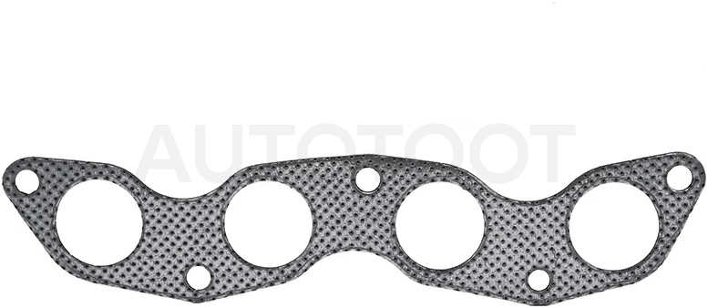 Прокладка выпускного коллектора HONDA L12A/L13A/L15A FIT/JAZZ /CIVIC 01